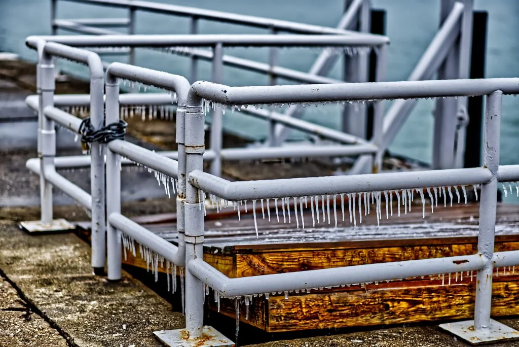 Frozen Pipe Thawing & Repair
