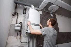Boiler or Radiant Heating Plumbing Emergencies