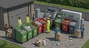 Emergency Garbage Disposal Problems