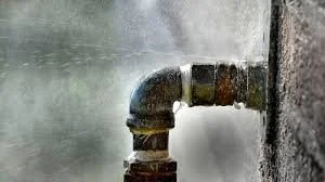 Water Pressure Emergency (Sudden Drop or Spike)